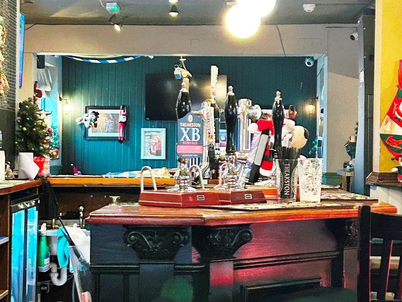 Internal 2025. (Pub, Bar). Published on 20-11-2025 