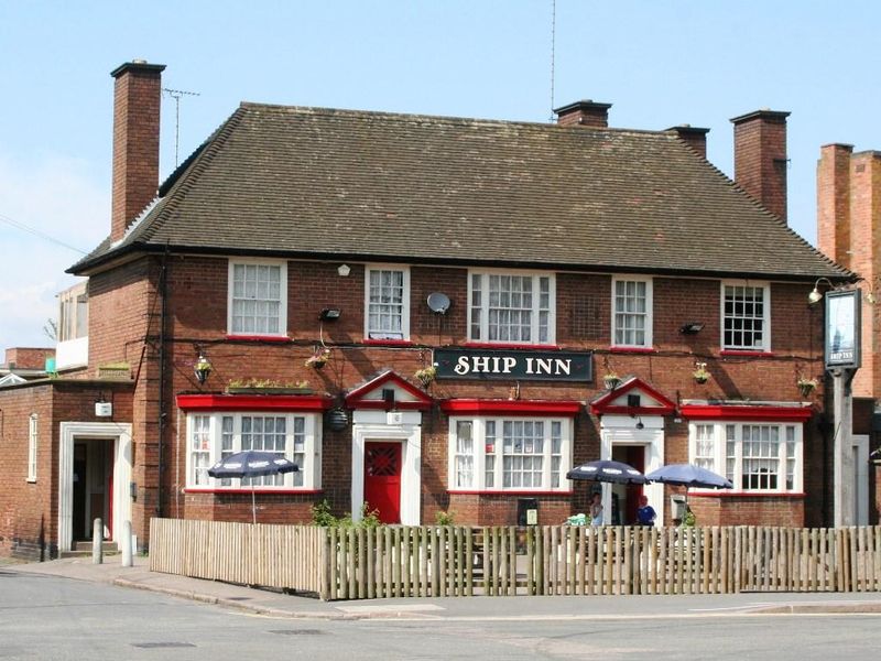 Photo courtesy Keith Busby. (Pub, External, Key). Published on 13-09-2017