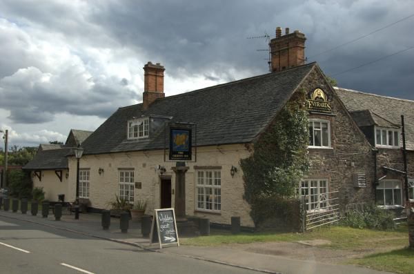 Griffin, Swithland. (Pub, External, Key). Published on 11-09-2013