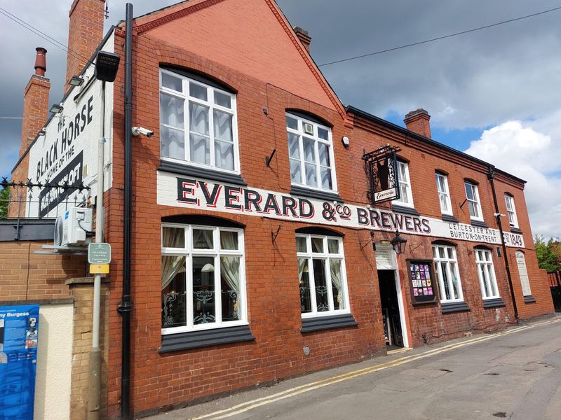 Exterior 2025. (Pub, External, Key). Published on 19-06-2025