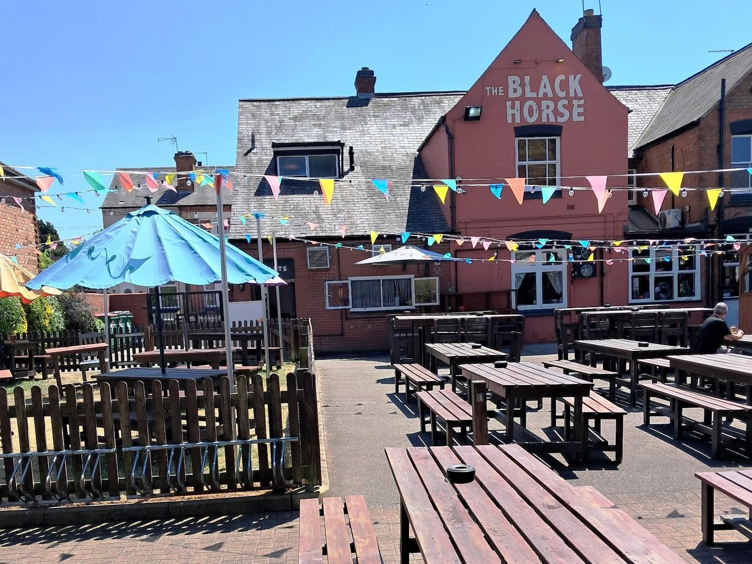 (Pub, Garden). Published on 11-07-2026