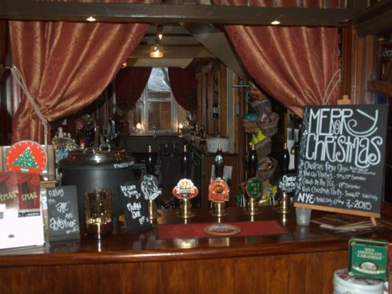 Black Horse, Aylestone. (Pub, Bar). Published on 01-12-2014