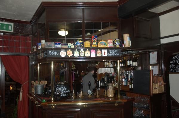 Black Horse, Aylestone. (Pub, Bar). Published on 01-12-2014