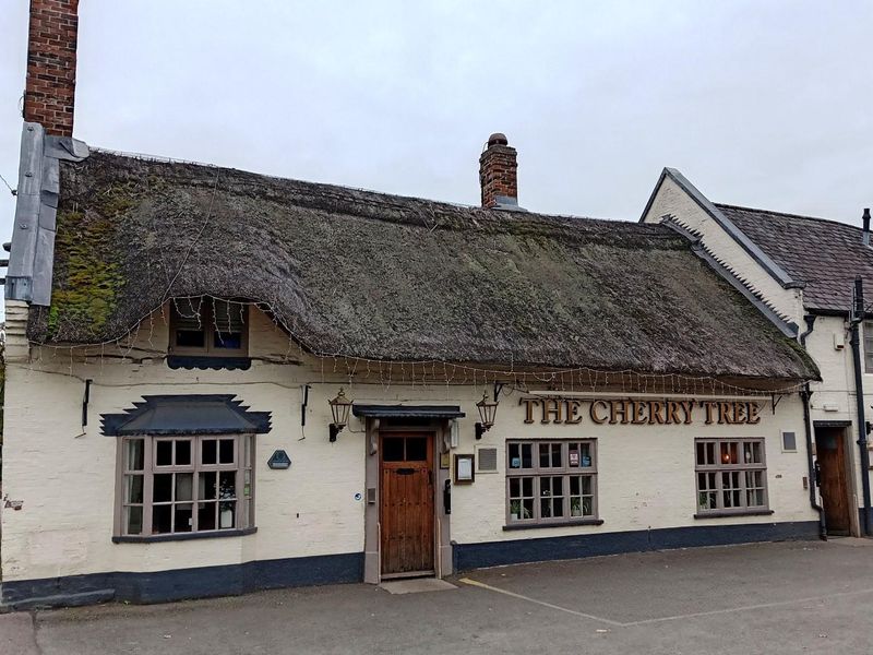 Exterior 2025. (Pub, External, Key). Published on 12-11-2025