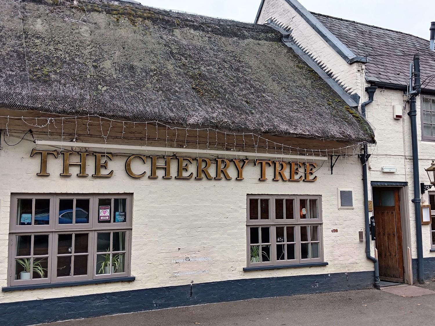 Exterior 2025. (Pub, External). Published on 12-11-2025