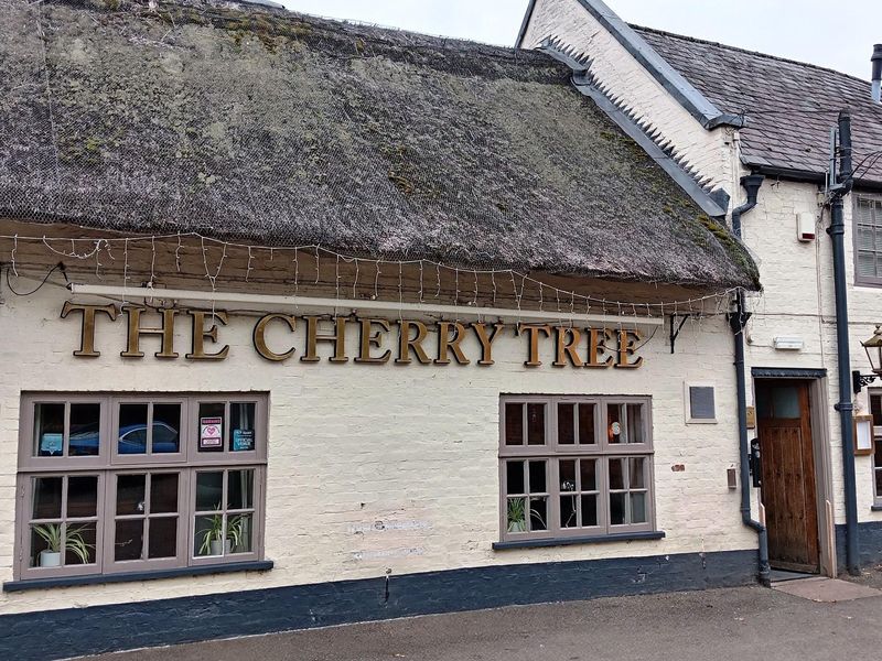 Exterior 2025. (Pub, External). Published on 12-11-2025 