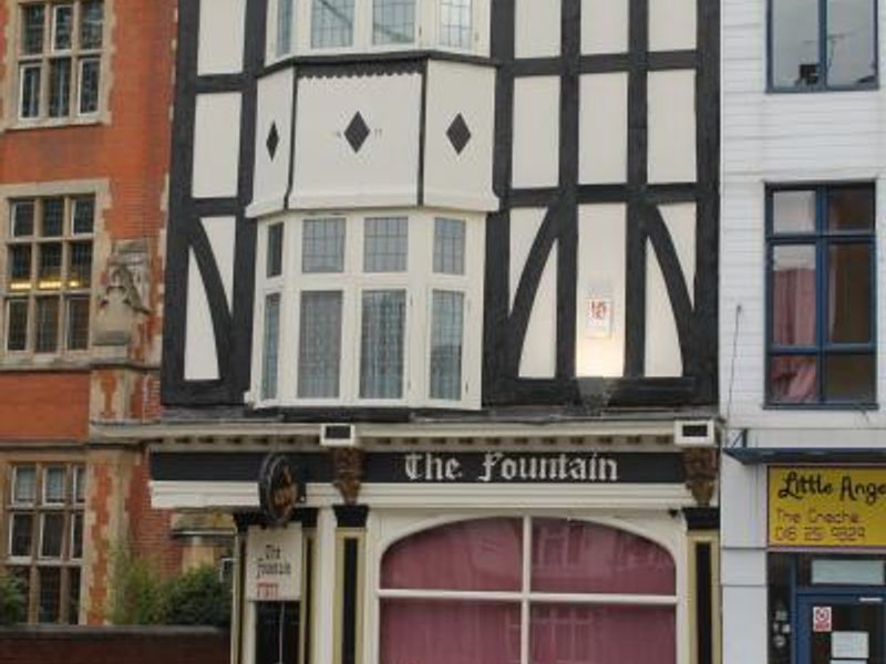 (Pub, External). Published on 19-11-2012