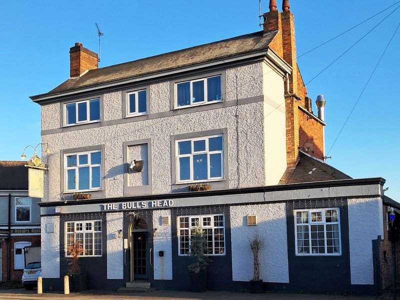 Exterior 2025. (Pub, External, Key). Published on 18-11-2025