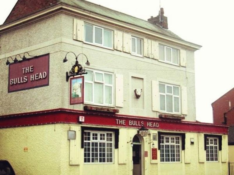 Bulls head Blaby. (Pub, External, Key). Published on 02-09-2013 