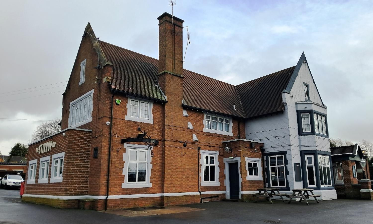 External 2026. (Pub, External). Published on 01-03-2026