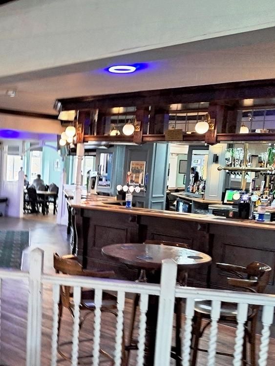 (Pub, Bar). Published on 01-03-2026