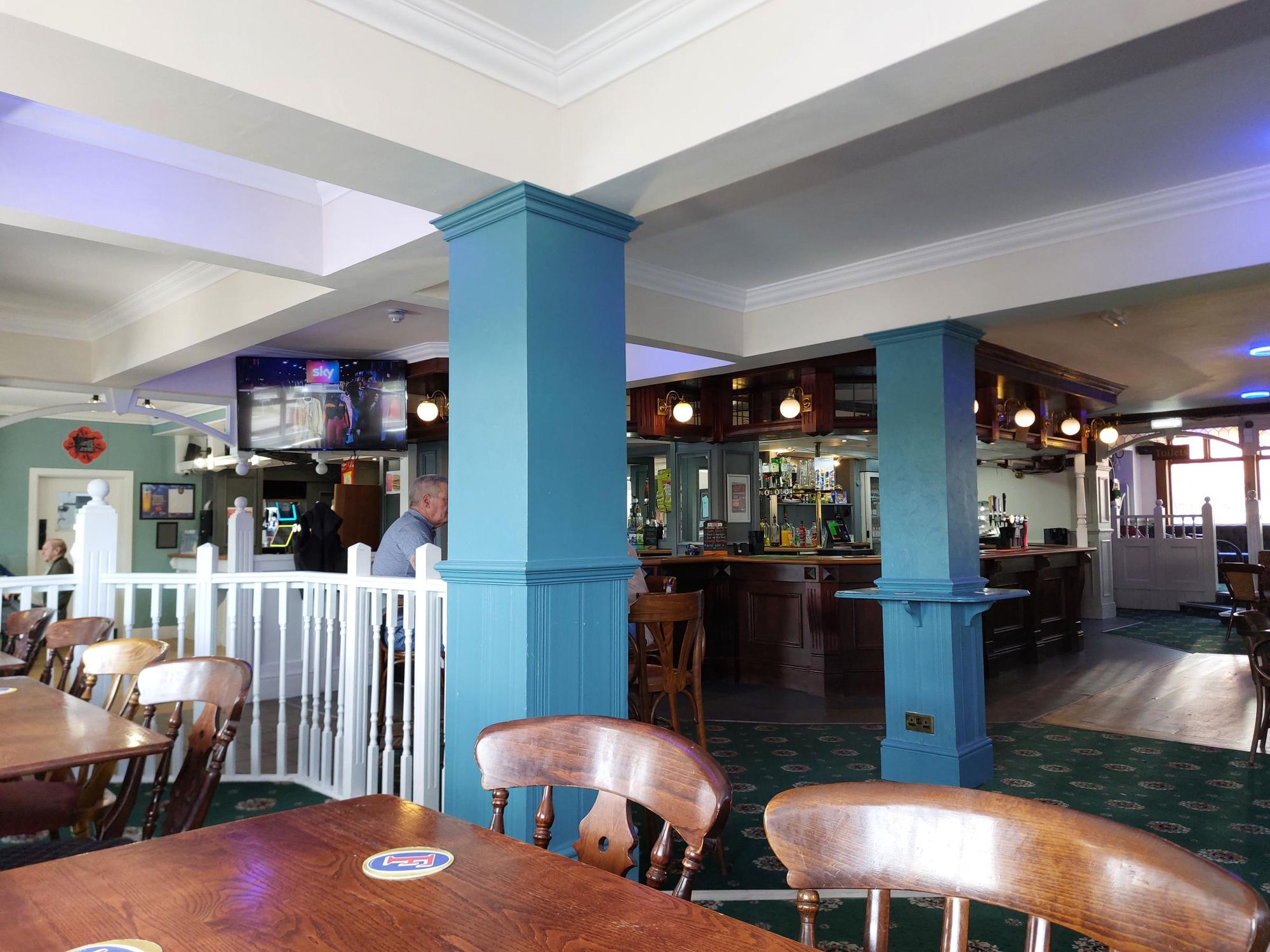 (Bar). Published on 06-08-2026