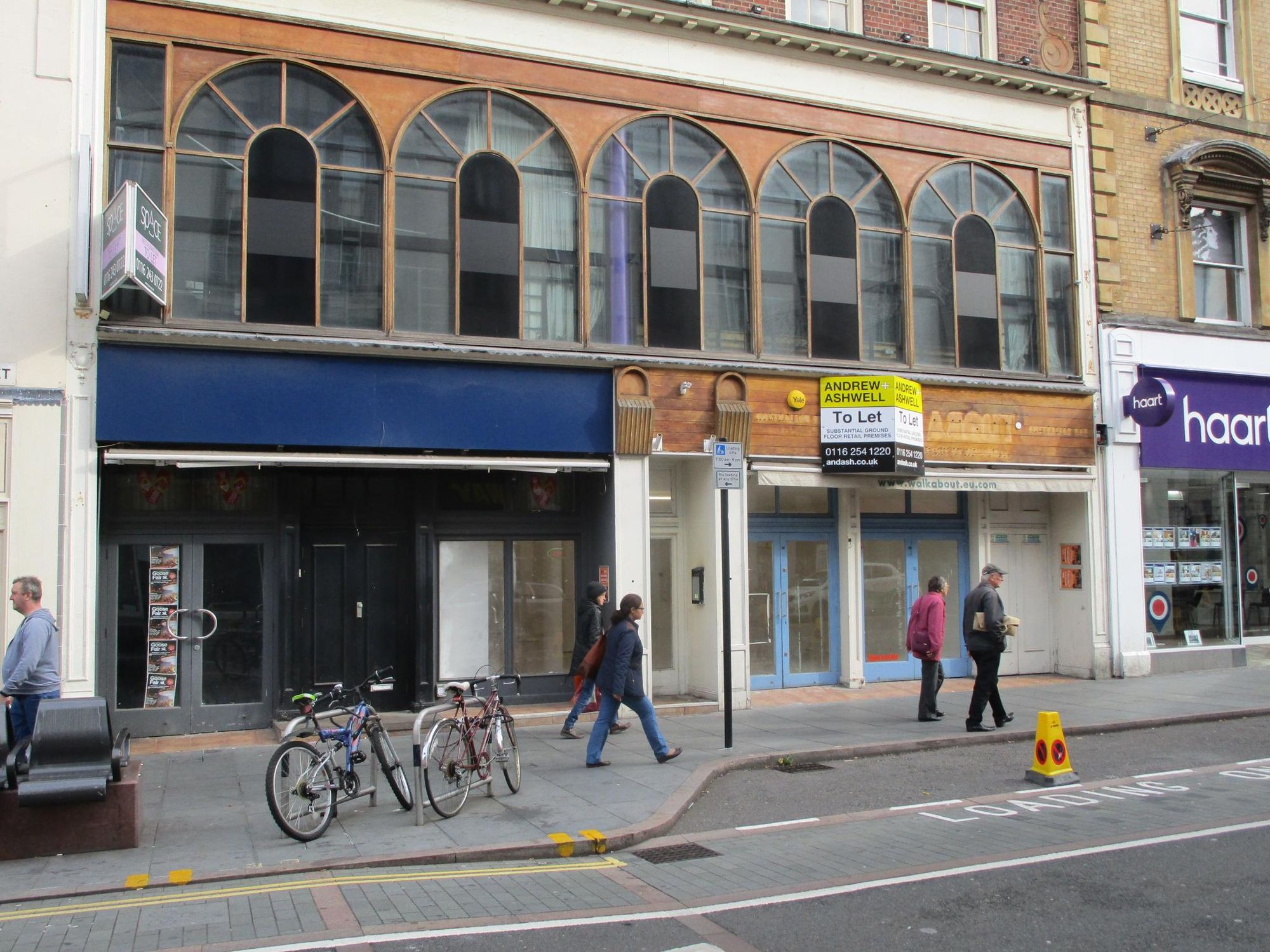 Closed in 2016. (Pub, External). Published on 23-10-2016