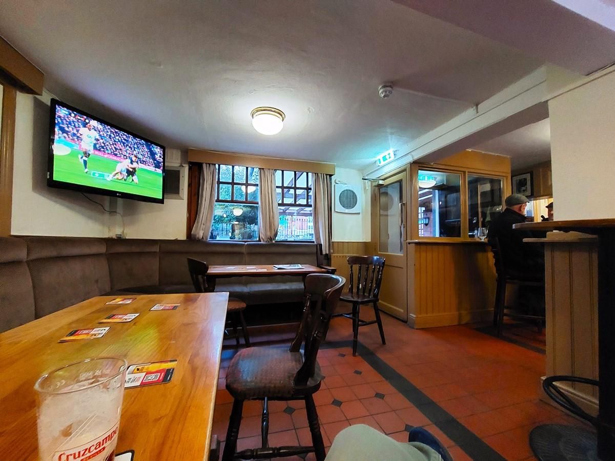 Bar, Feb 2026. (Pub, Bar). Published on 13-05-2026