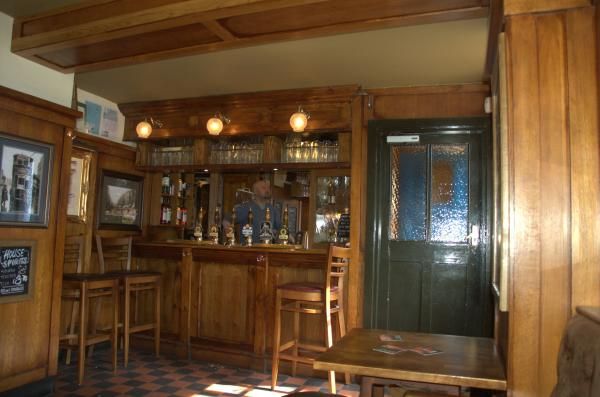 Black Horse, Braunstone Gate. (Pub, Bar). Published on 20-04-2015