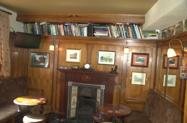 Black Horse, Braunstone Gate. (Pub). Published on 20-04-2015