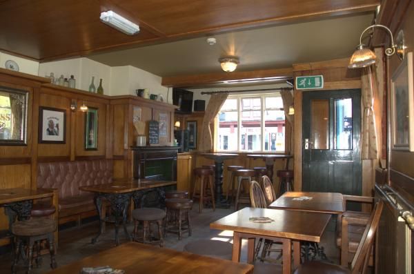 Black Horse, Braunstone Gate. (Pub, Bar). Published on 20-04-2015