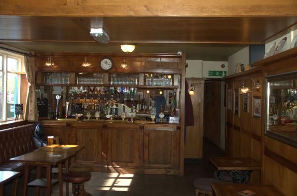 Black Horse, Braunstone Gate. (Pub, Bar). Published on 20-04-2015