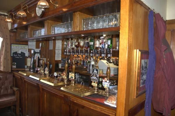 Black Horse, Braunstone Gate. (Pub, Bar). Published on 20-04-2015