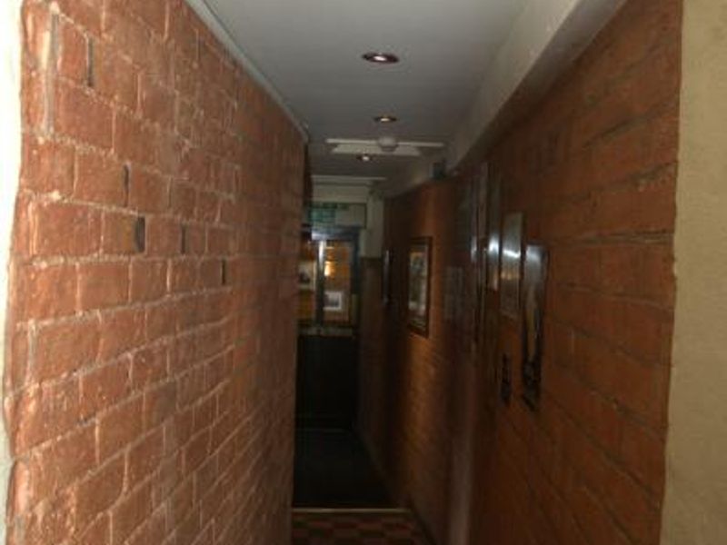 Black Horse, Braunstone Gate. (Pub). Published on 20-04-2015 