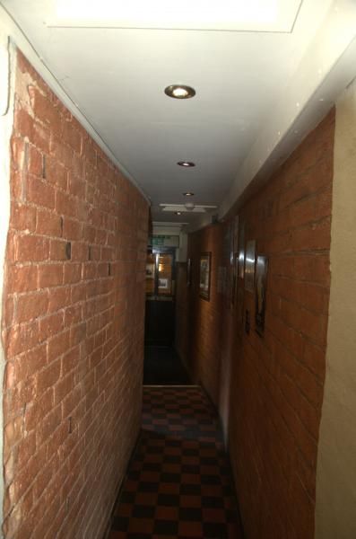 Black Horse, Braunstone Gate. (Pub). Published on 20-04-2015