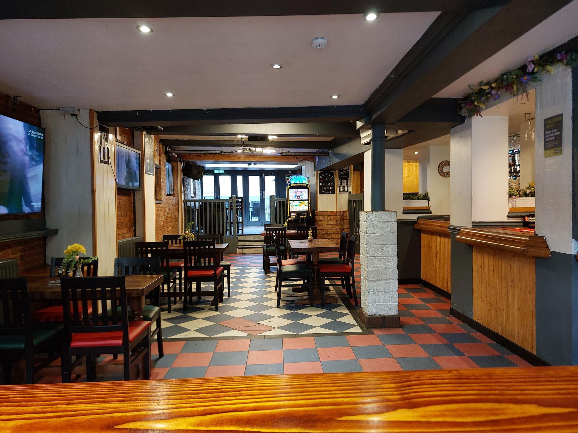 (Bar). Published on 30-07-2026