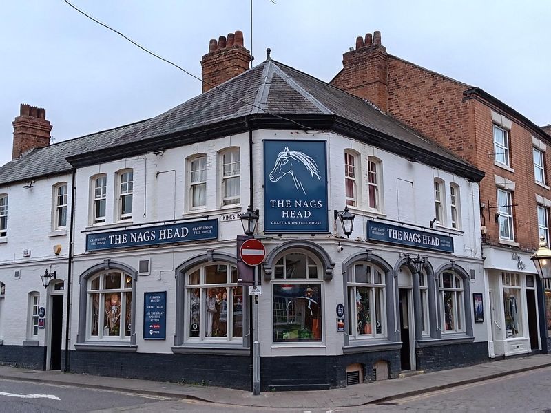 Exterior 2025. (Pub, External). Published on 10-11-2025 