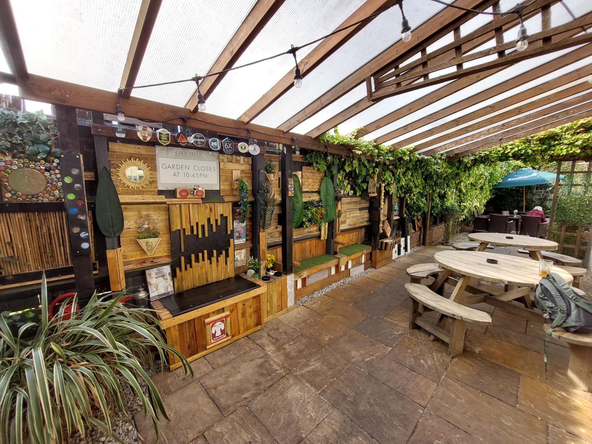 (Garden). Published on 30-07-2026