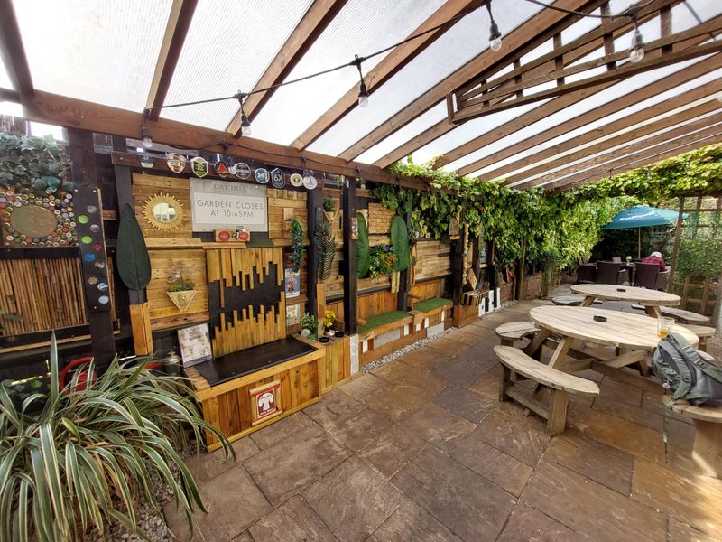 (Garden). Published on 30-07-2026