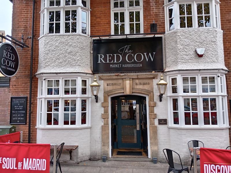 Exterior 2025. (Pub, External). Published on 12-11-2025 