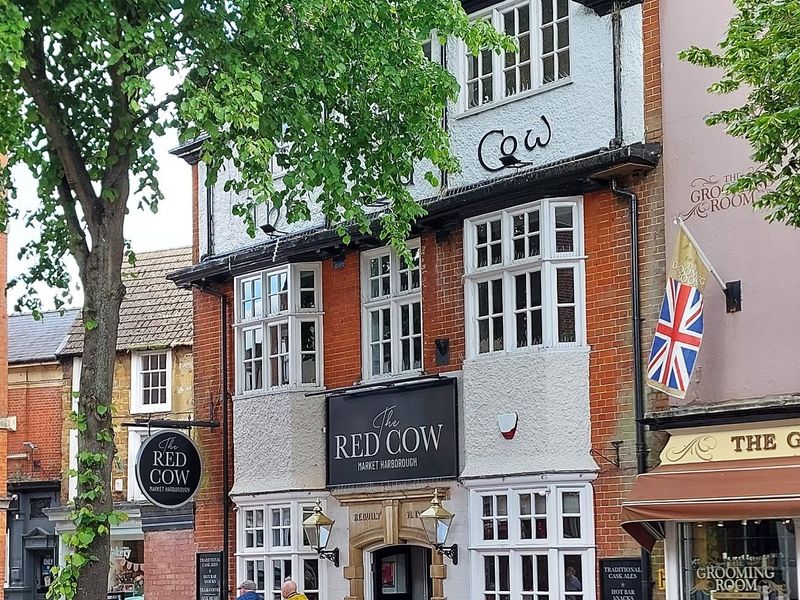 Exterior 2025. (Pub, External). Published on 12-11-2025 