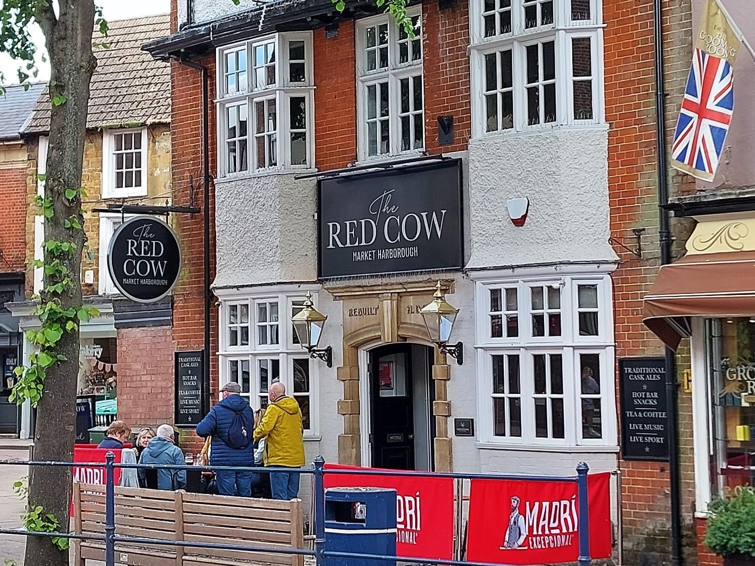 Exterior 2025. (Pub, External). Published on 12-11-2025