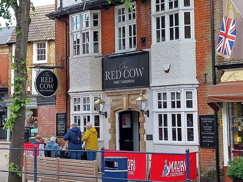 Exterior 2025. (Pub, External). Published on 12-11-2025 