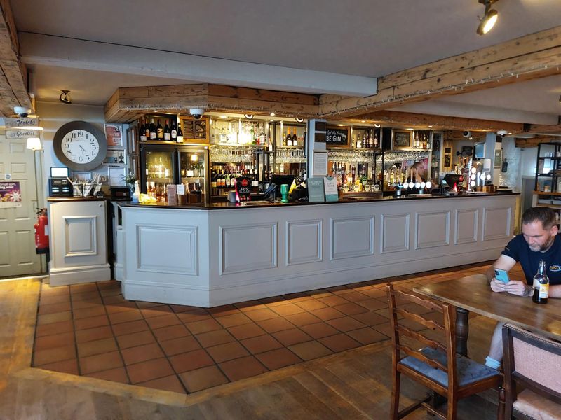 (Bar). Published on 09-09-2026 
