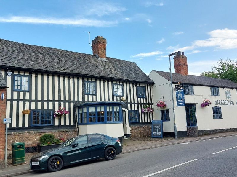 Exterior 2025. (Pub, External, Key). Published on 19-11-2025