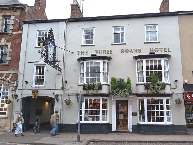 Exterior 2025. (Pub, External). Published on 11-11-2025 