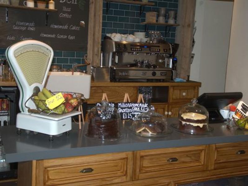 Coach & Horses, Markfield. (Pub, Bar). Published on 28-01-2016 