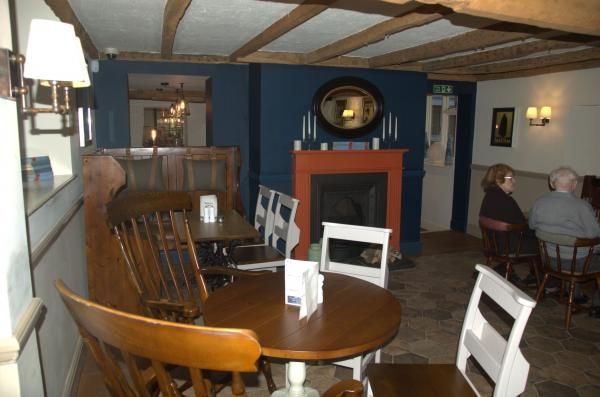 Coach & Horses, Markfield. (Pub, Bar). Published on 28-01-2016