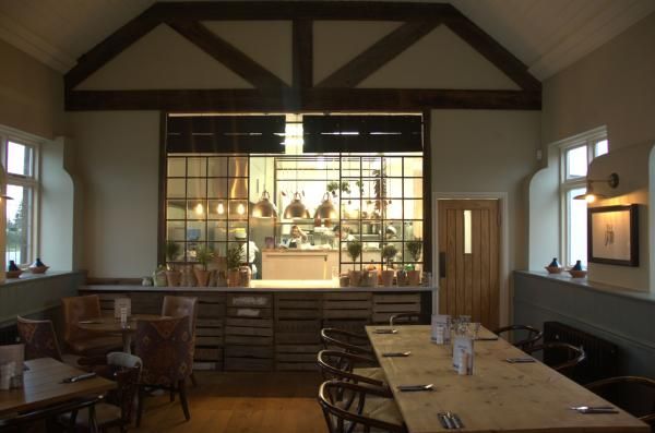 Coach & Horses, Markfield. (Pub, Restaurant). Published on 28-01-2016