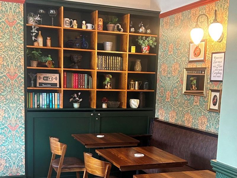 (Pub, Bar). Published on 27-06-2026 