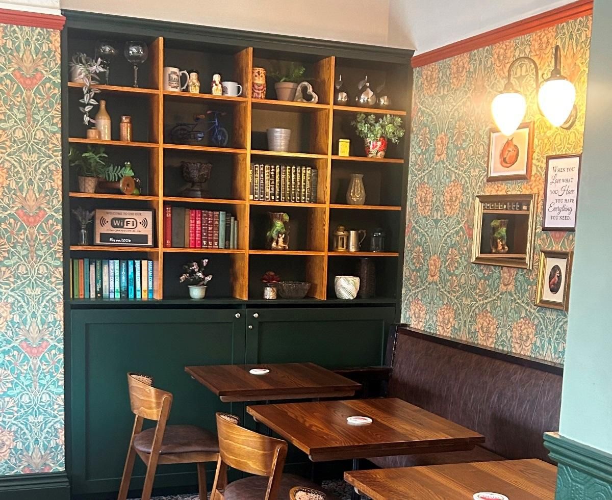 (Pub, Bar). Published on 27-06-2026