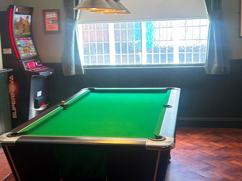 (Pub, Bar). Published on 27-06-2026 