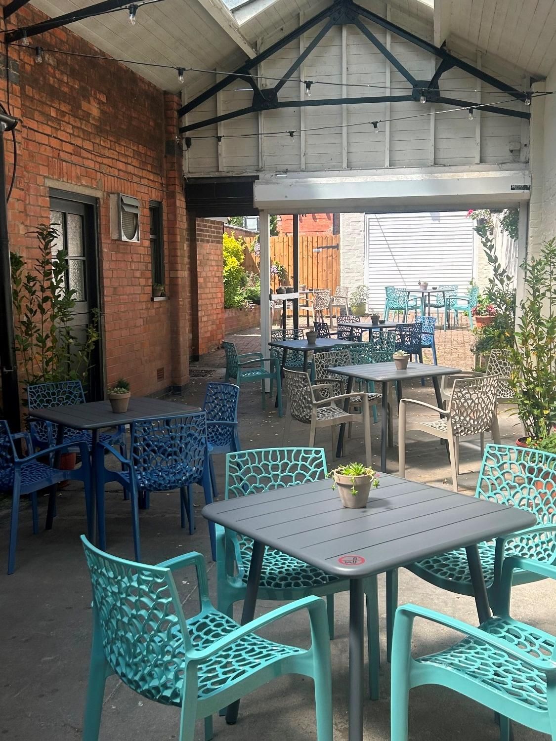 (Pub, Garden). Published on 27-06-2026