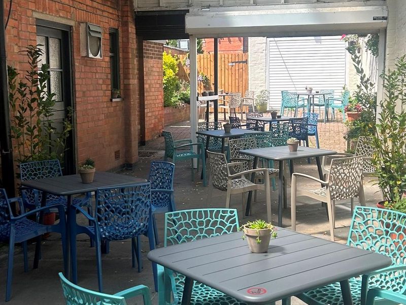 (Pub, Garden). Published on 27-06-2026 