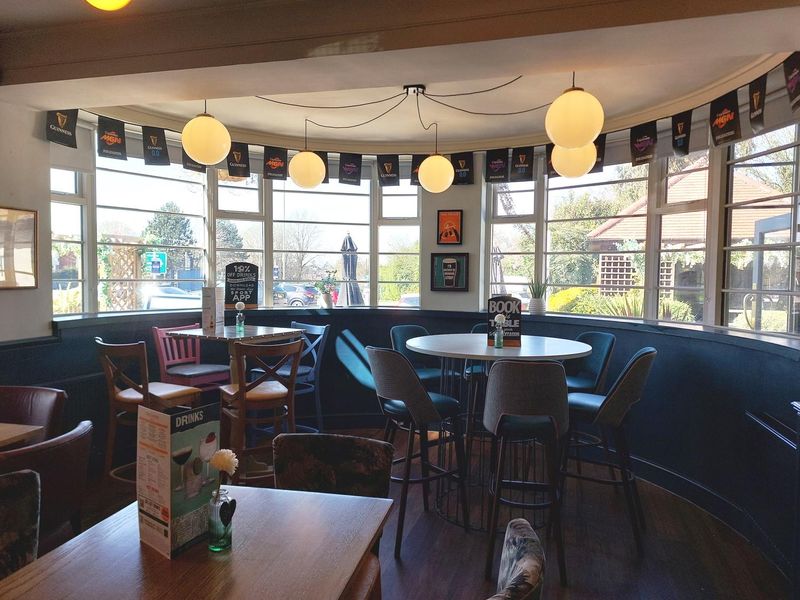 Oadby Owl 2025. (Pub, Bar). Published on 22-06-2025 