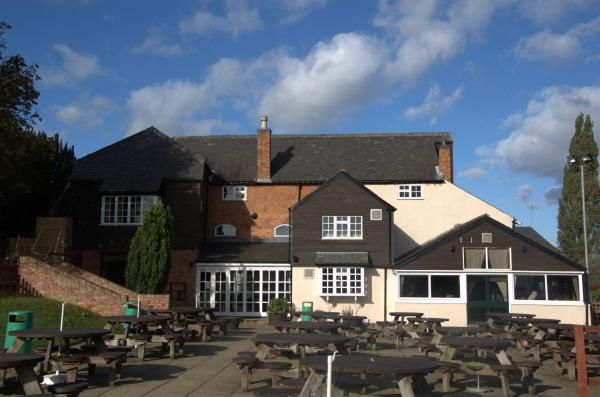 Mill on the Soar, Broughton Astley. (Pub, External). Published on 08-07-2014