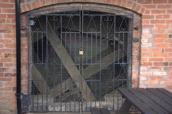 Mill on the Soar, Broughton Astley. (Pub, External). Published on 08-07-2014