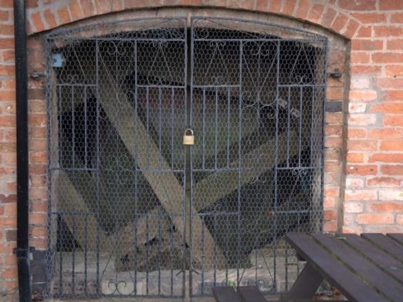 Mill on the Soar, Broughton Astley. (Pub, External). Published on 08-07-2014 