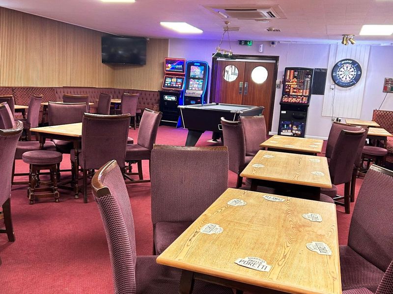 Interior 2026. (Pub, Bar). Published on 12-10-2026