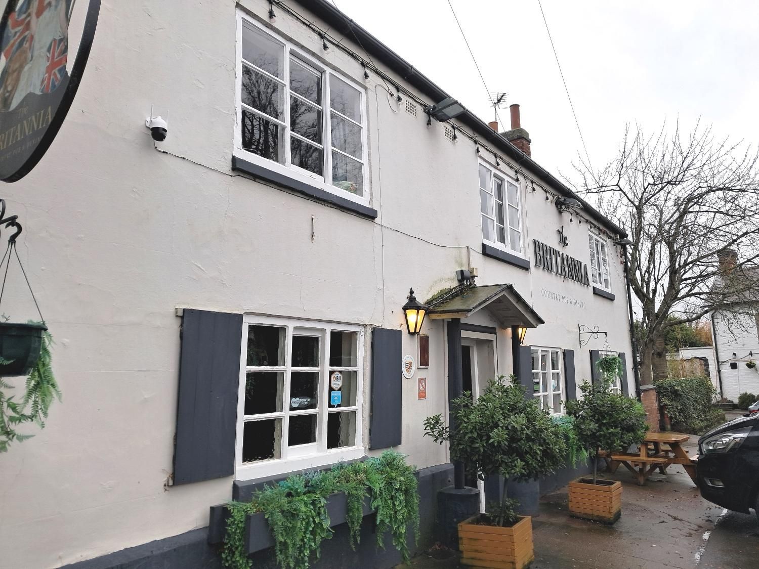 Frontage 2026. (Pub, External). Published on 13-01-2026